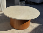 Tables basses MARBLE DUO