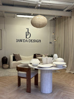 Table à manger TASNIM